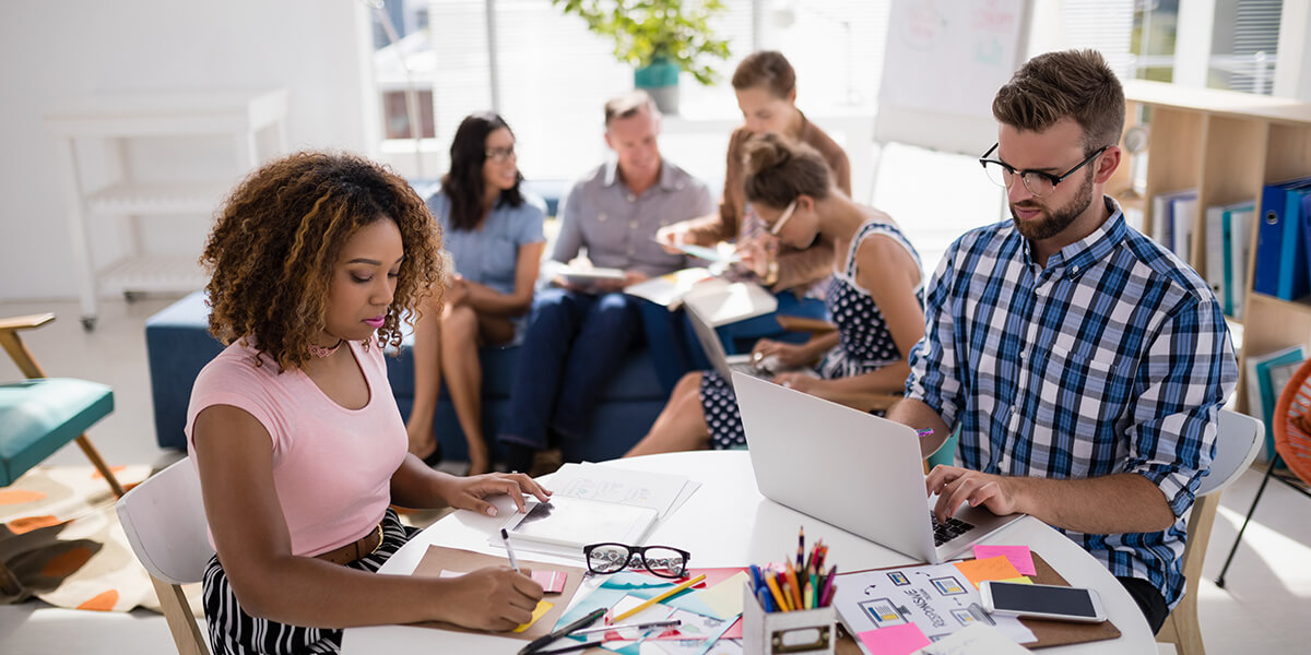 Image for Cloud Storage for Graphic Designers