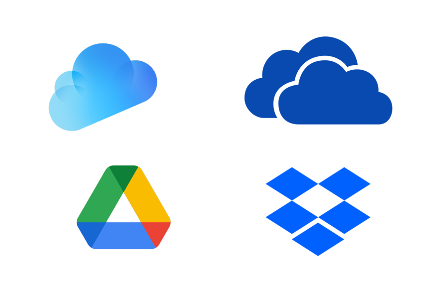 Image for Cloud Storage Providers Comparison