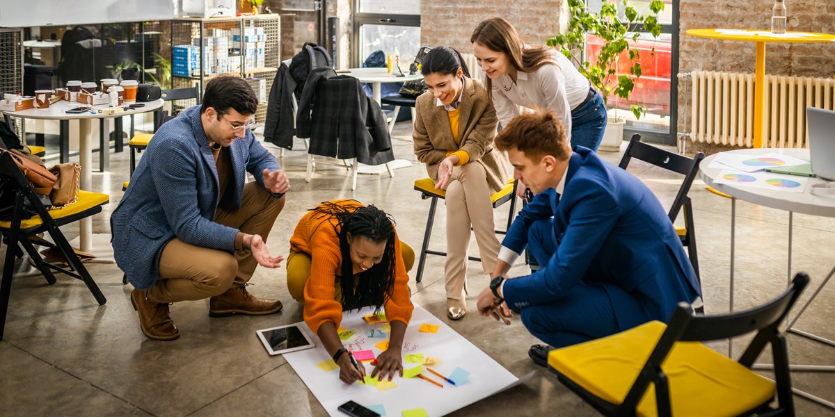 Image for How Gämi App Enhances Creative Workflow with Integrated Cloud and Messaging Features