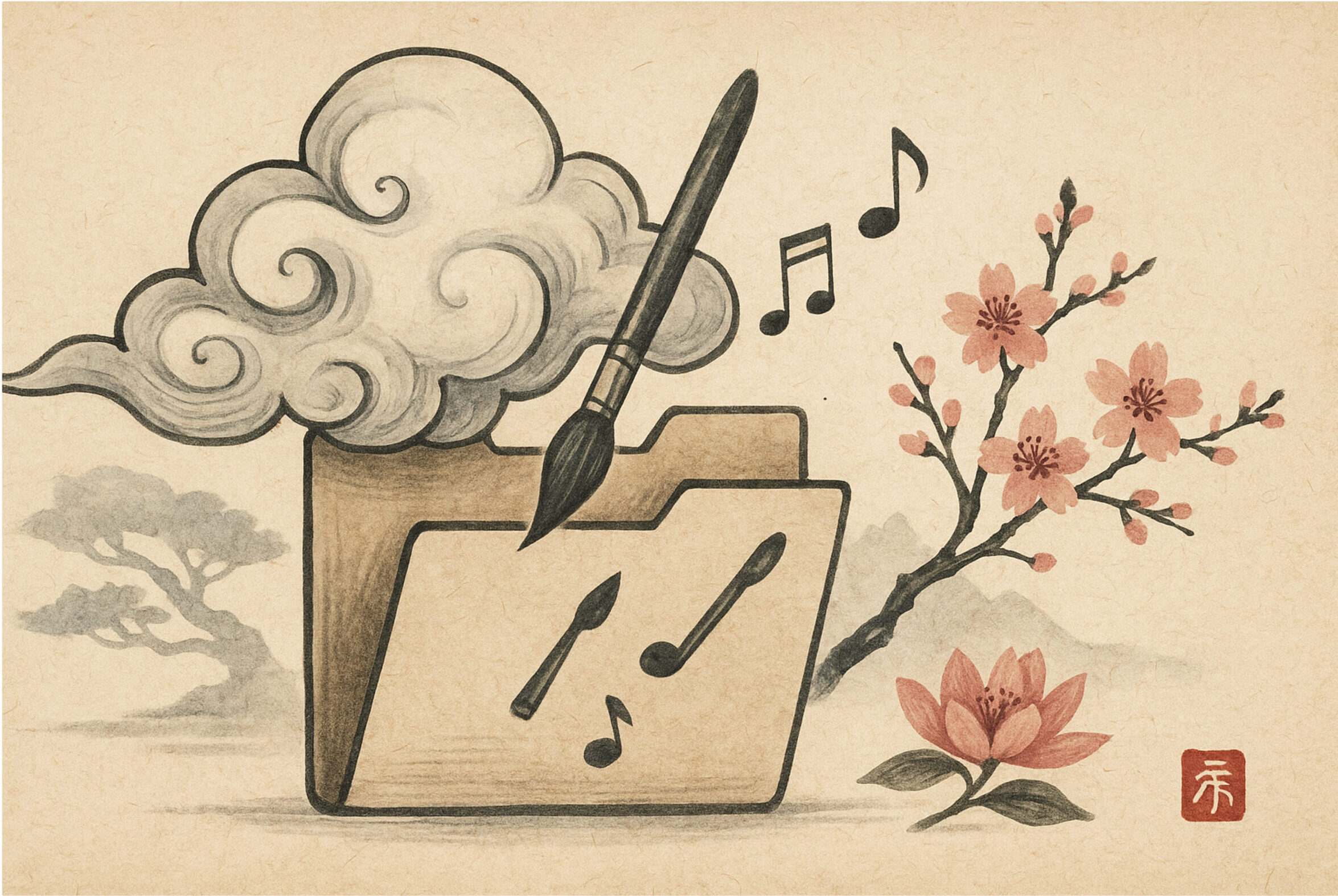 Image for Cloud Storage for Content Creators: The Smartest Way to Store, Share & Collaborate