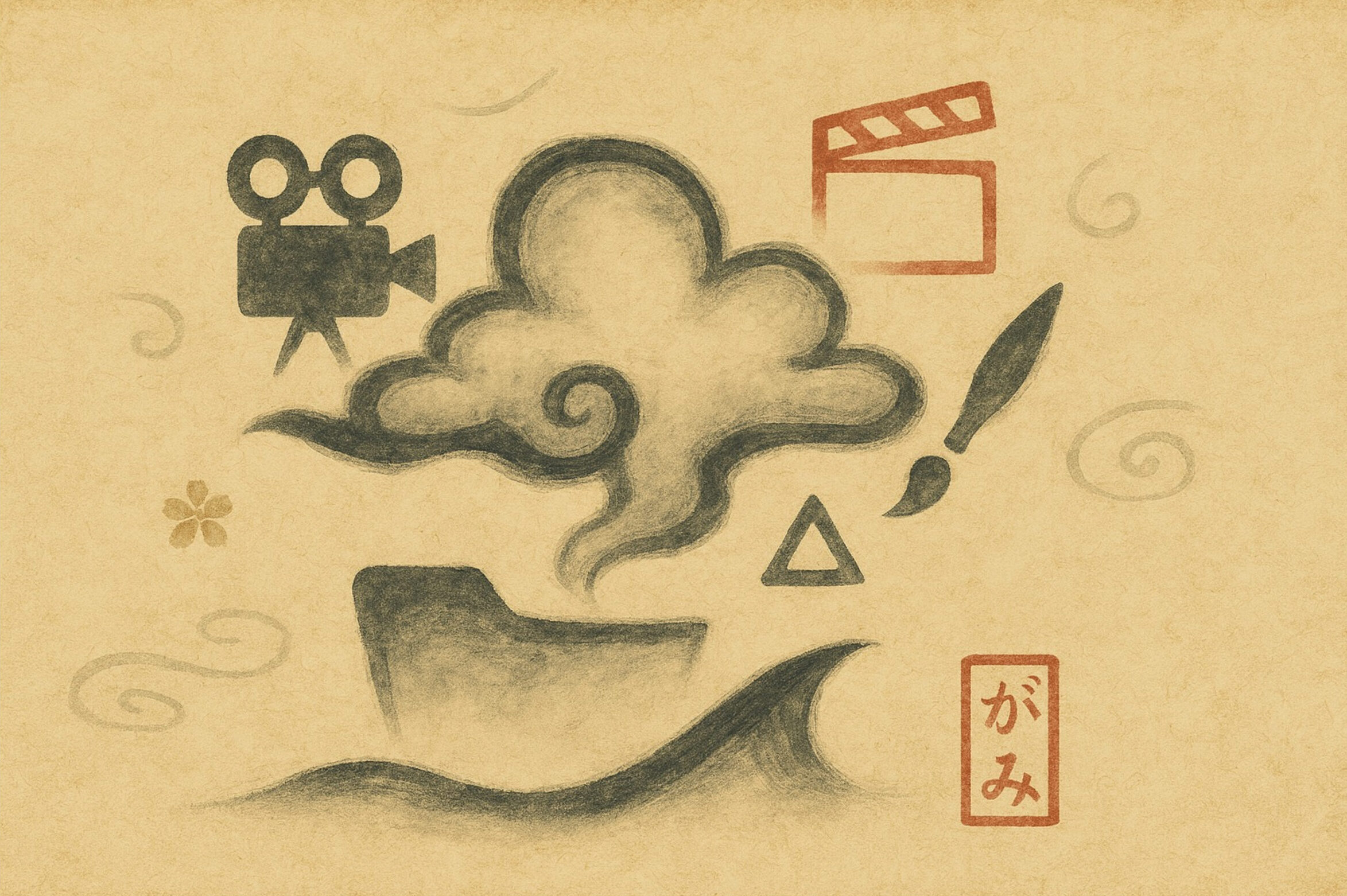 Image for Best Cloud Storage for Video Directors