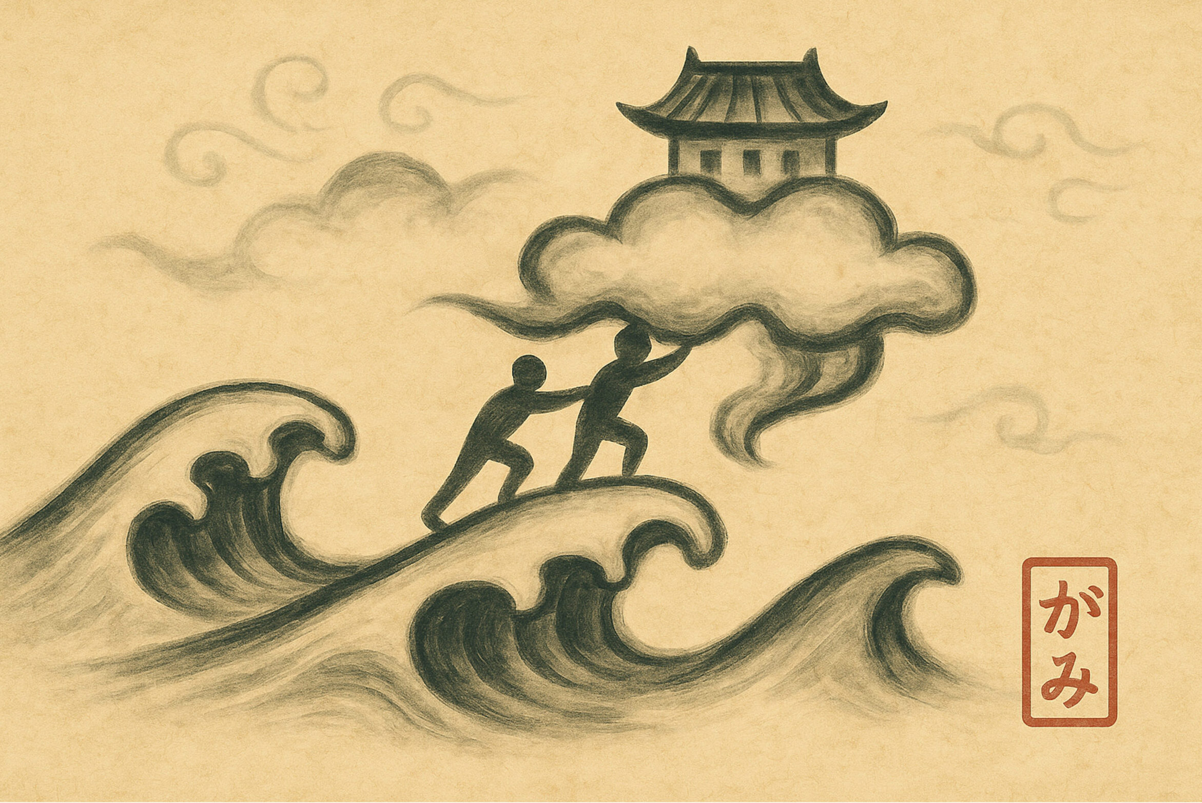 Image for Cloud Storage for Remote Teams